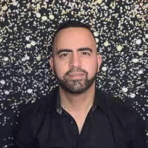 Meet your Posher, Jake